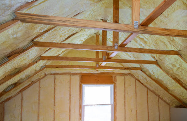 Best Attic Insulation Installation  in Deer Park, IL