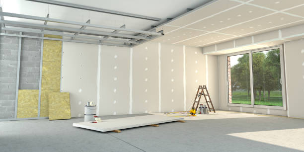Best Insulation Contractors for Homes  in Deer Park, IL